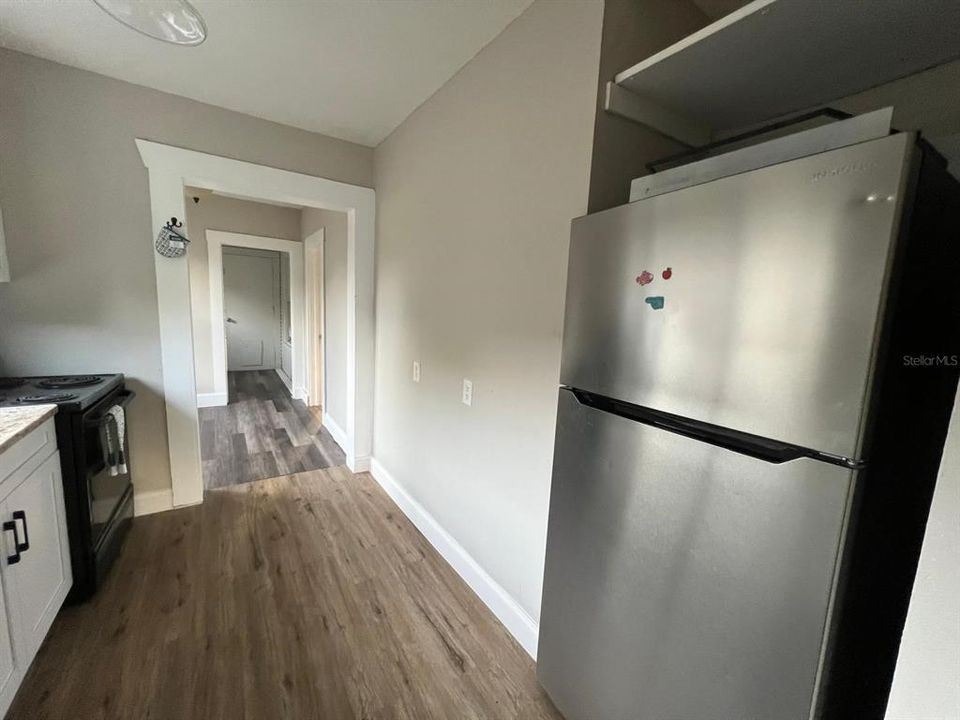В аренду: $1,895 (2 спален, 1 ванн, 995 Квадратных фут)