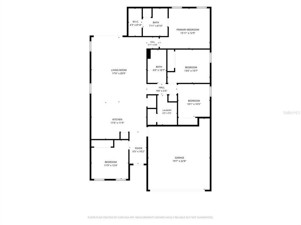 For Sale: $299,900 (4 beds, 2 baths, 1691 Square Feet)
