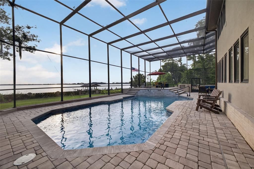 En Venta: $1,499,000 (6 camas, 6 baños, 7485 Pies cuadrados)