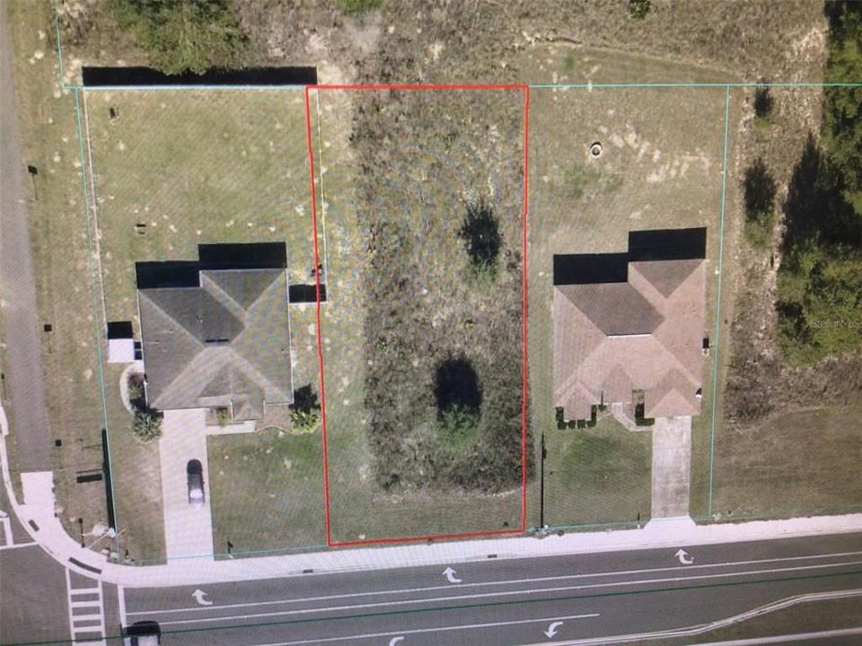 На продажу: $50,000 (0.32 acres)