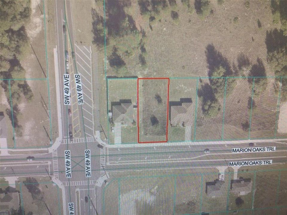 На продажу: $50,000 (0.32 acres)