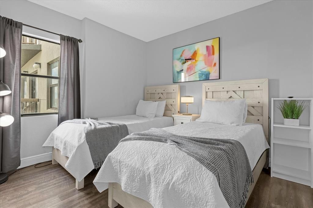 En Venta: $295,000 (2 camas, 2 baños, 578 Pies cuadrados)
