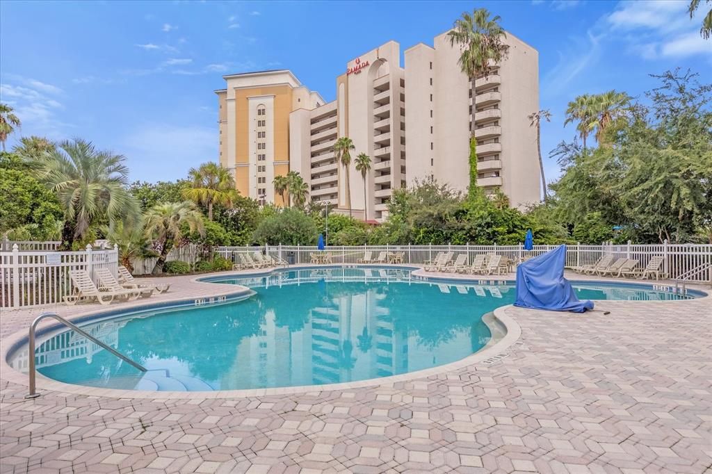 En Venta: $295,000 (2 camas, 2 baños, 578 Pies cuadrados)