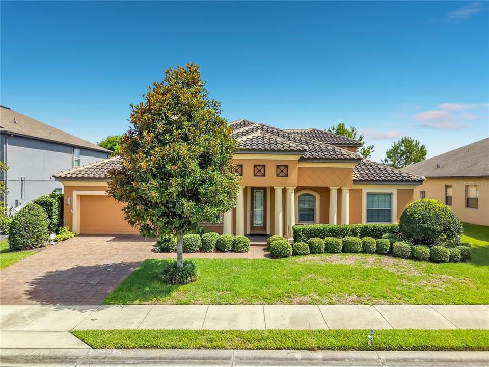 For Sale: $810,000 (4 beds, 3 baths, 3675 Square Feet)
