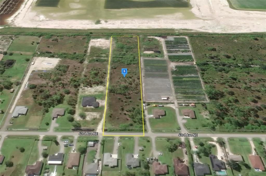 For Sale: $299,999 (3.78 acres)