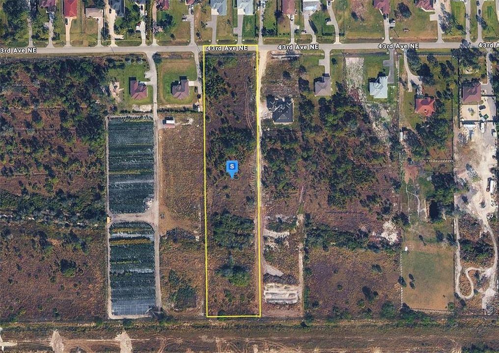 For Sale: $299,999 (3.78 acres)