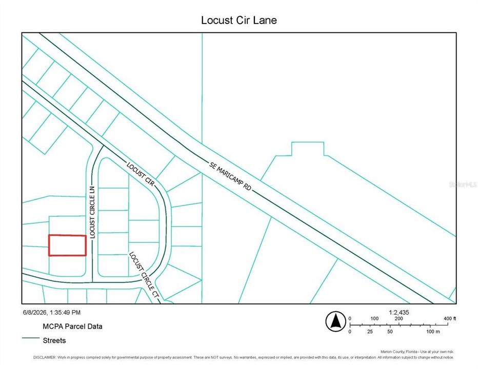 For Sale: $26,417 (0.28 acres)