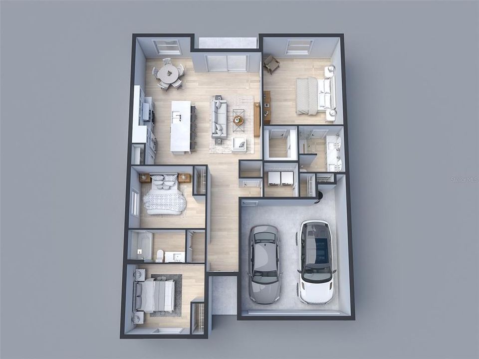 For Sale: $339,990 (3 beds, 2 baths, 1611 Square Feet)