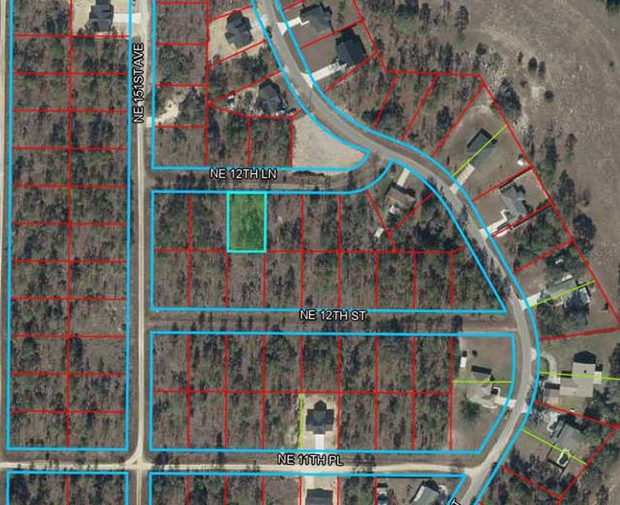 For Sale: $8,700 (0.23 acres)