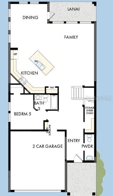 For Sale: $554,990 (5 beds, 3 baths, 2968 Square Feet)