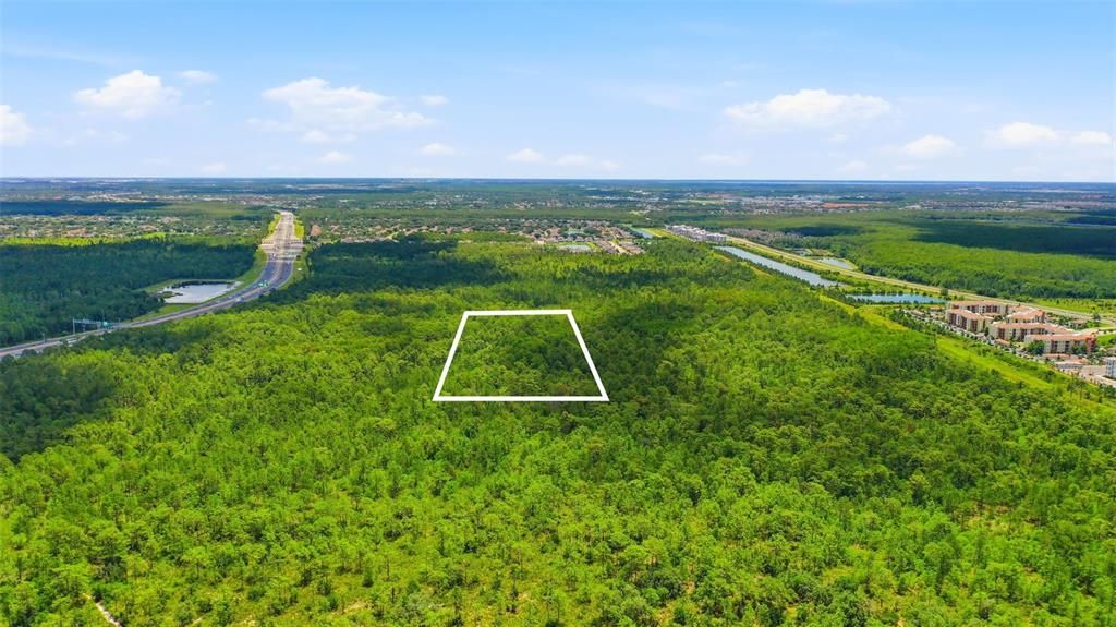 待售: $643,500 (1.17 acres)