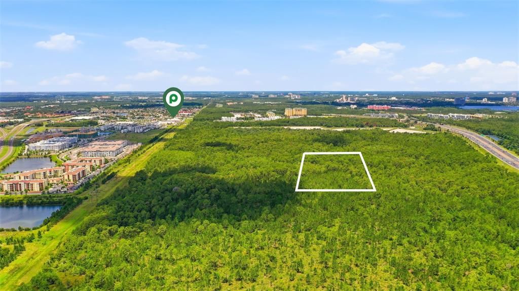 待售: $643,500 (1.17 acres)