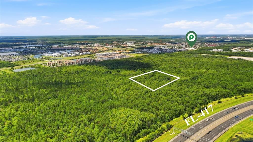待售: $643,500 (1.17 acres)