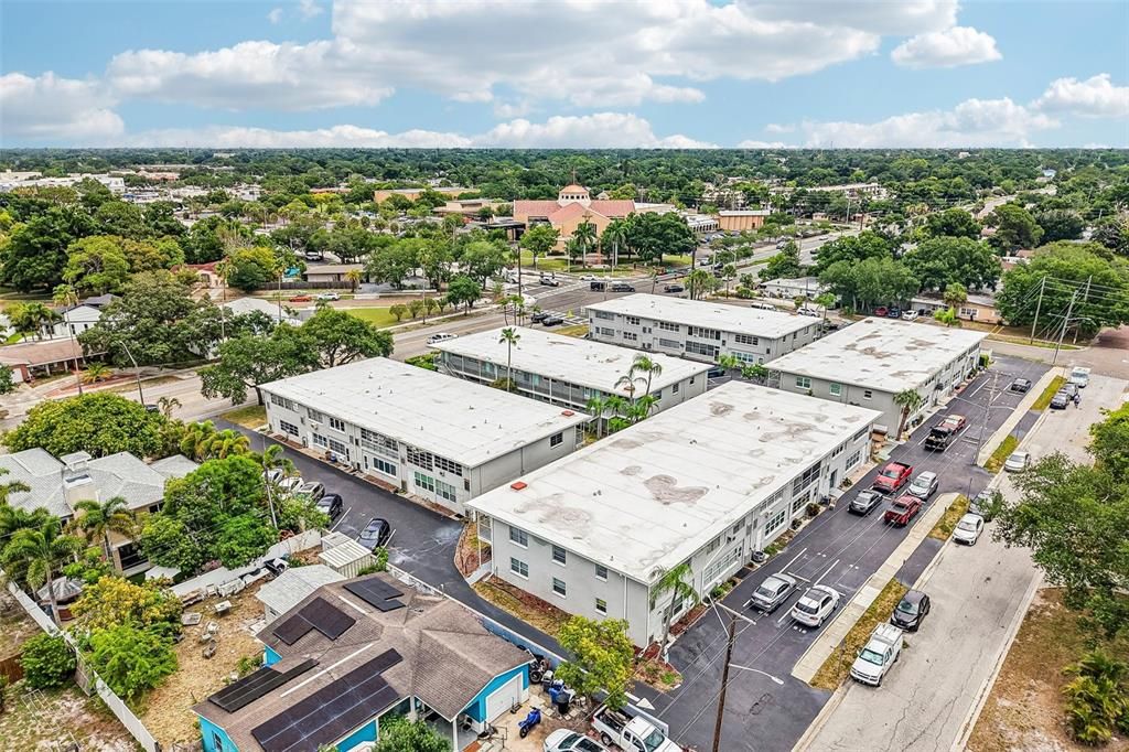 En Venta: $79,900 (2 camas, 1 baños, 890 Pies cuadrados)