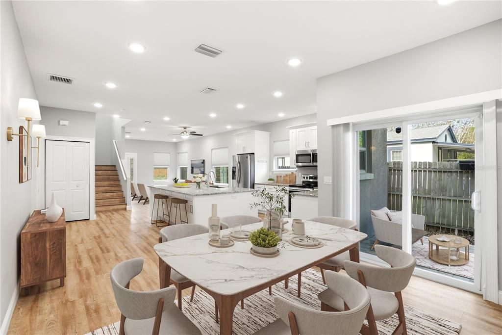 En Venta: $606,500 (3 camas, 2 baños, 2032 Pies cuadrados)