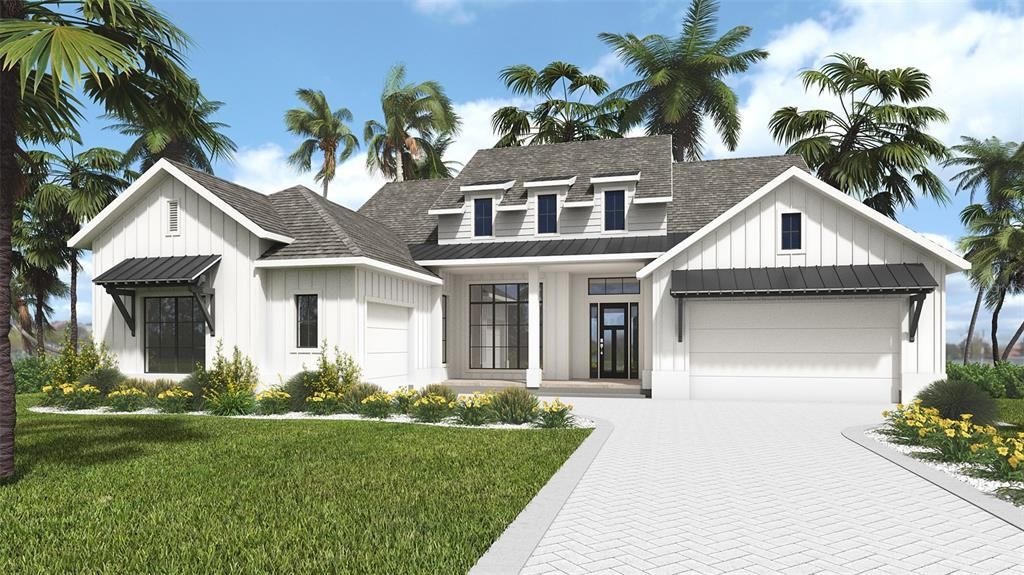 Activo con contrato: $829,900 (3 camas, 3 baños, 2527 Pies cuadrados)