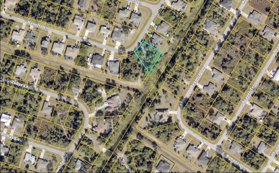 待售: $31,900 (0.35 acres)