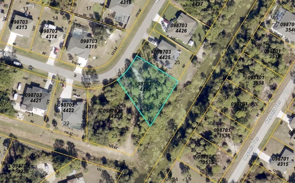 待售: $31,900 (0.35 acres)