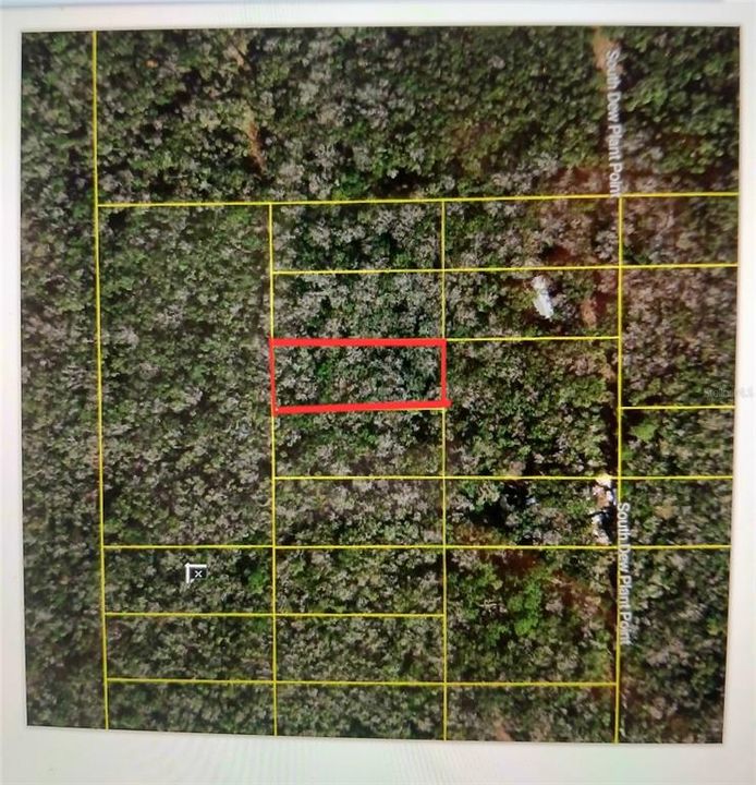 待售: $45,000 (1.02 acres)