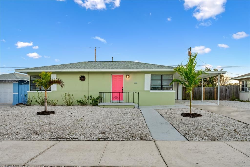 En Venta: $300,000 (2 camas, 1 baños, 1078 Pies cuadrados)