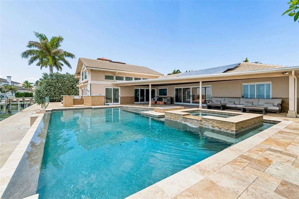 For Sale: $3,250,000 (4 beds, 3 baths, 3109 Square Feet)