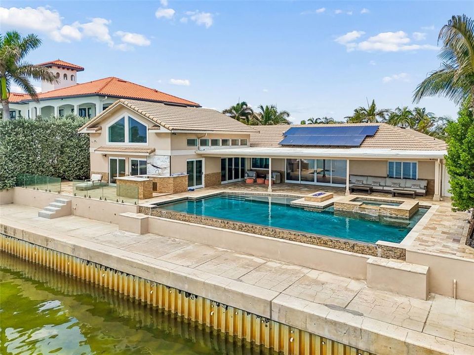 For Sale: $3,250,000 (4 beds, 3 baths, 3109 Square Feet)