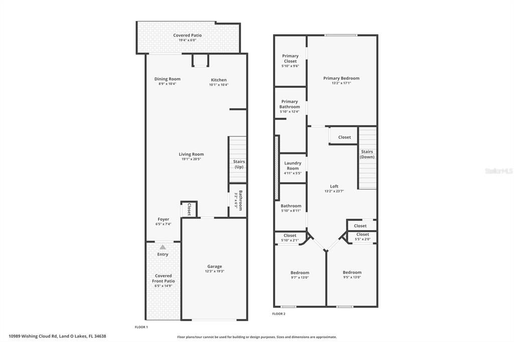For Sale: $244,900 (3 beds, 2 baths, 1666 Square Feet)