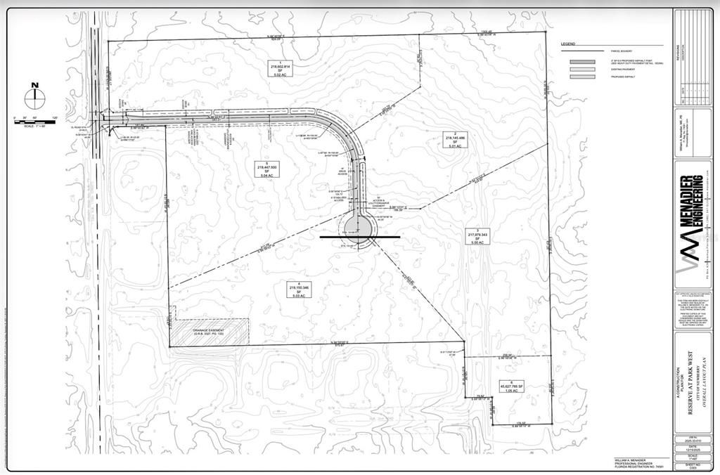 На продажу: $1,315,000 (25.10 acres)