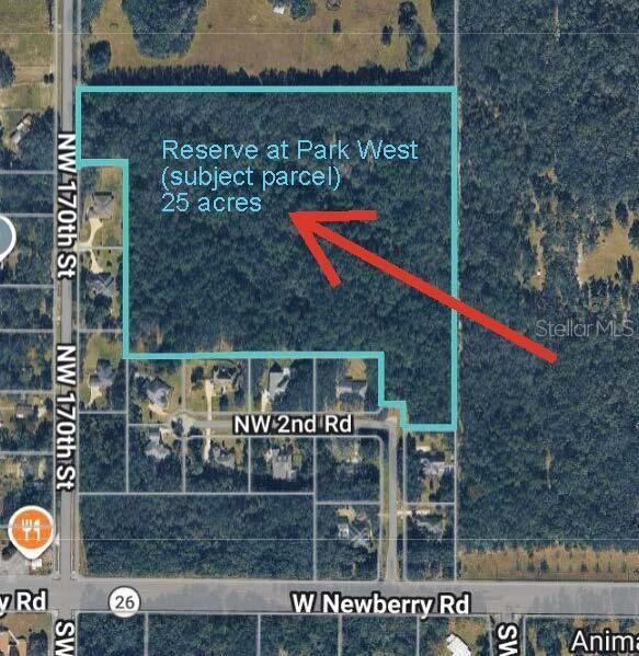 На продажу: $1,315,000 (25.10 acres)