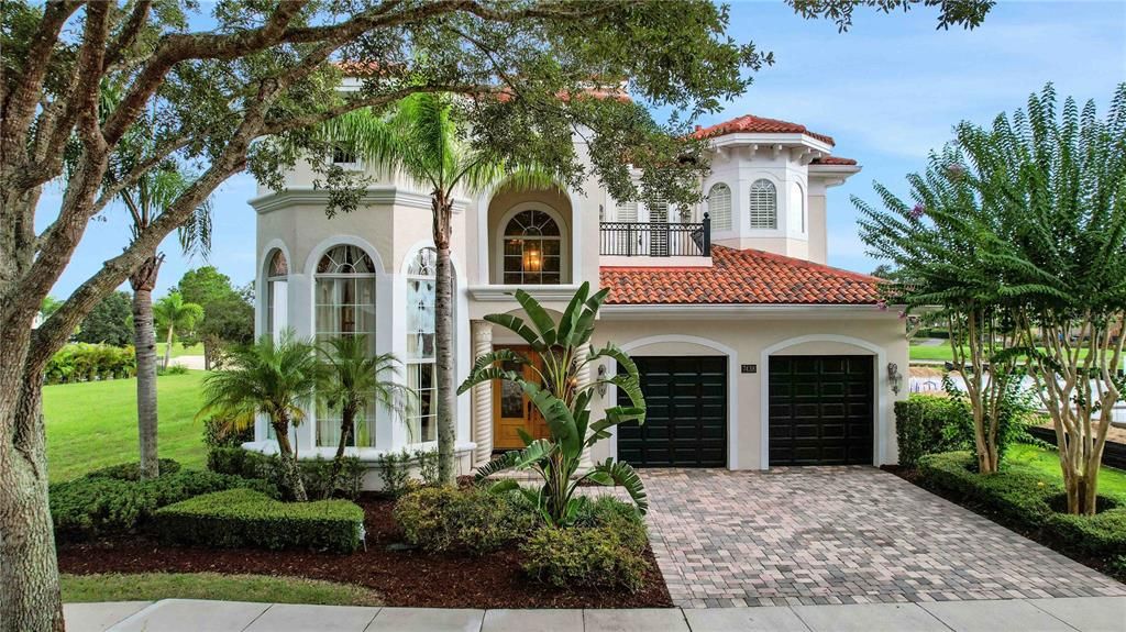 En Venta: $1,450,000 (5 camas, 5 baños, 4489 Pies cuadrados)