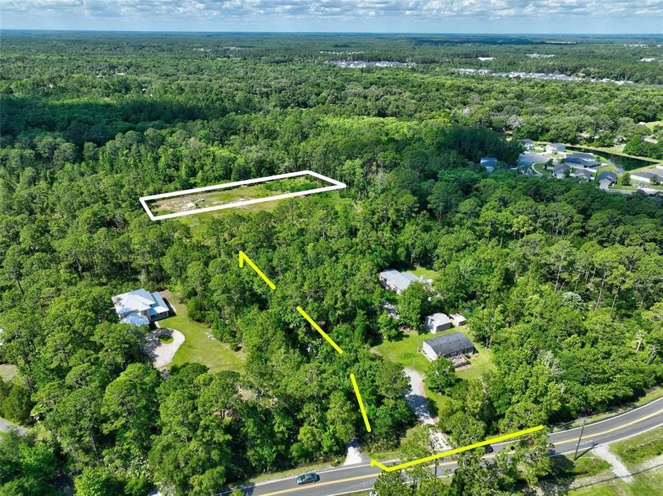 For Sale: $220,000 (1.27 acres)