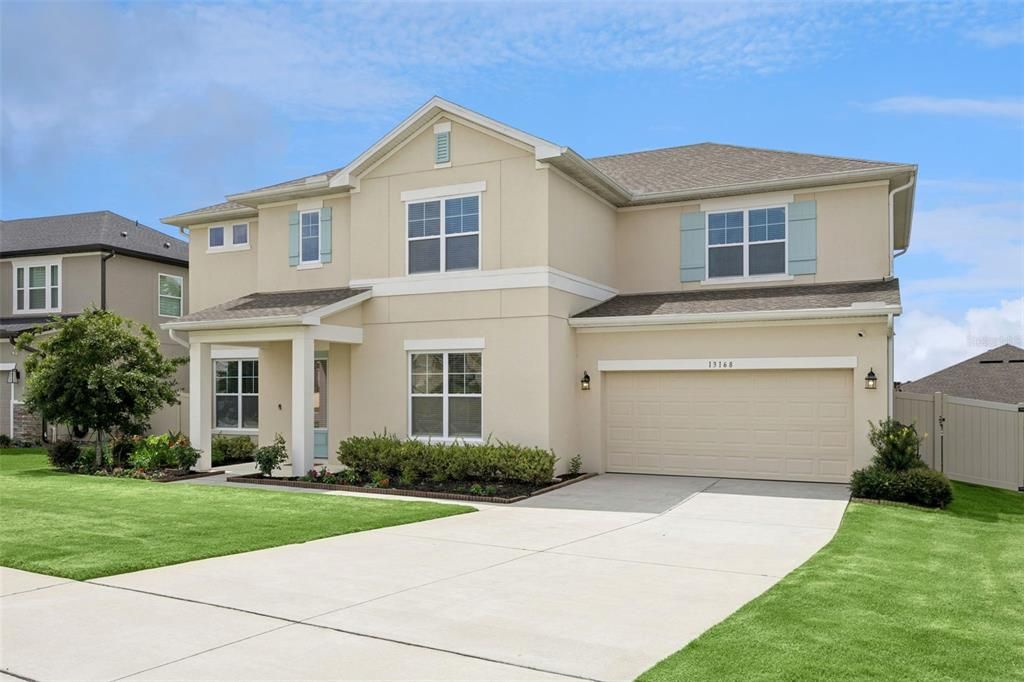 For Sale: $747,000 (5 beds, 4 baths, 3435 Square Feet)