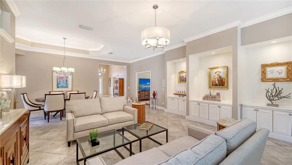 На продажу: $699,900 (3 спален, 2 ванн, 2578 Квадратных фут)