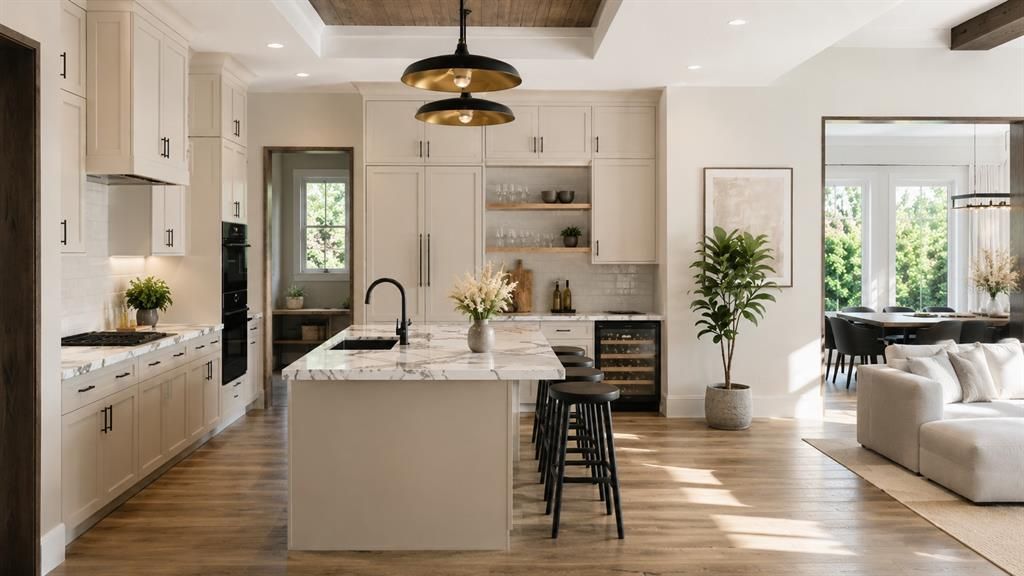 For Sale: $2,575,000 (5 beds, 5 baths, 4210 Square Feet)