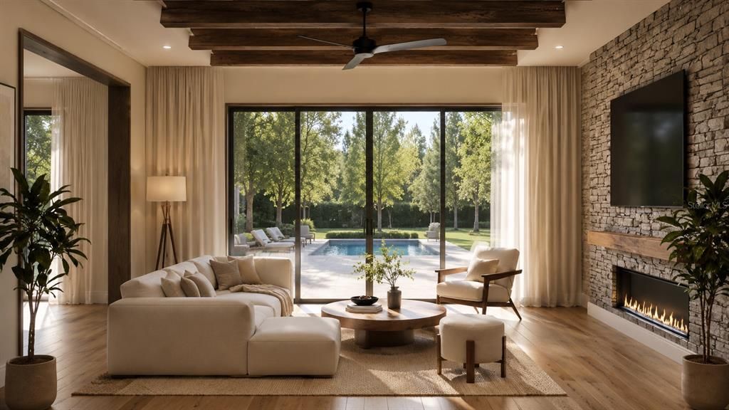 For Sale: $2,575,000 (5 beds, 5 baths, 4210 Square Feet)
