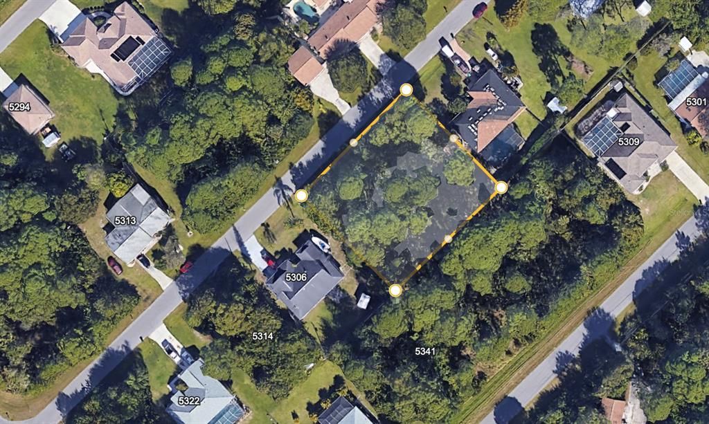 For Sale: $20,000 (0.23 acres)
