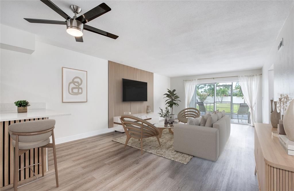 En Venta: $199,000 (1 camas, 1 baños, 740 Pies cuadrados)