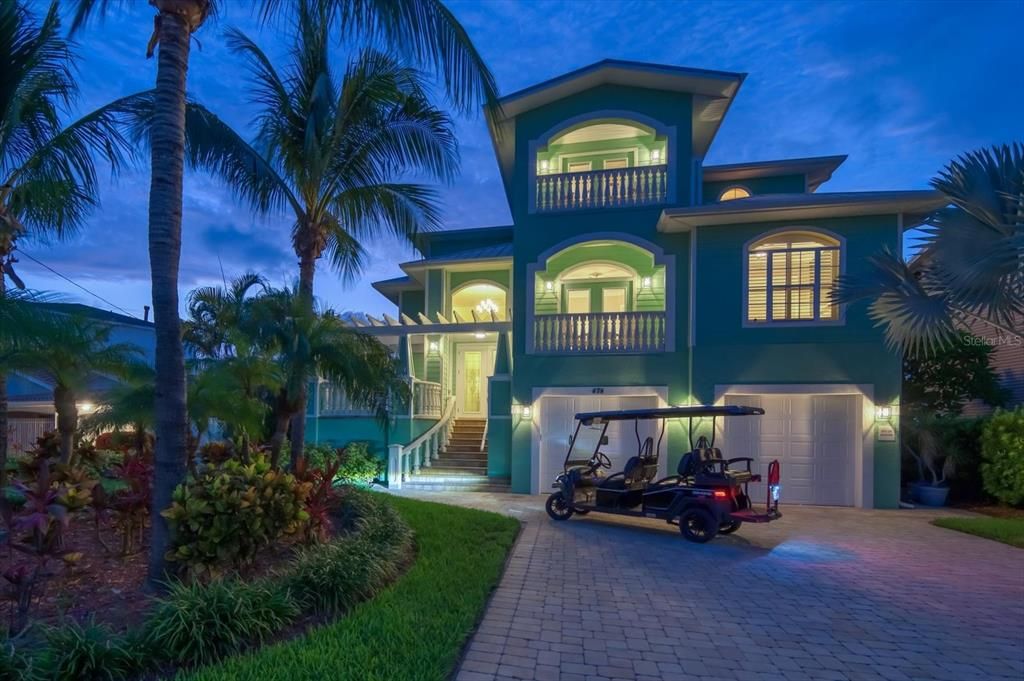 На продажу: $2,695,000 (4 спален, 3 ванн, 3135 Квадратных фут)