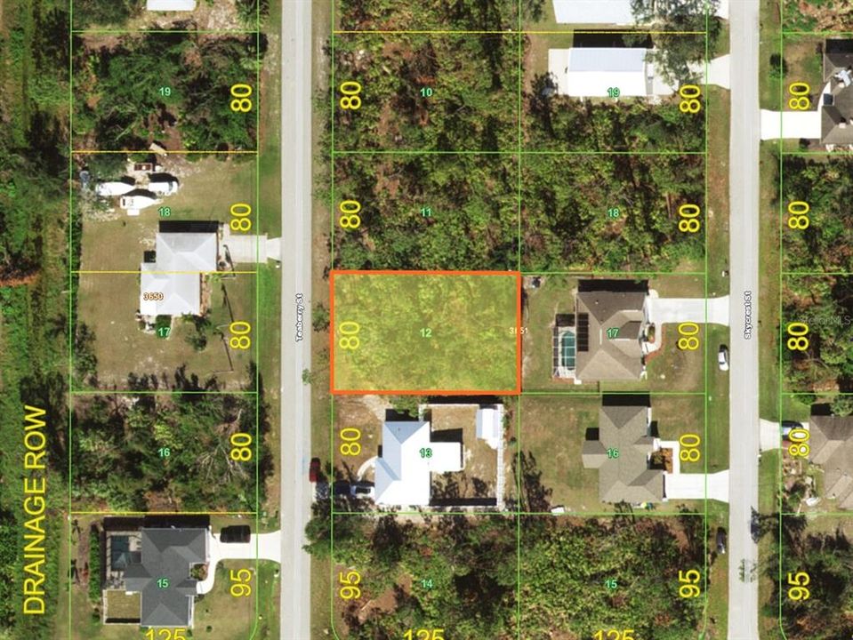 For Sale: $24,900 (0.23 acres)