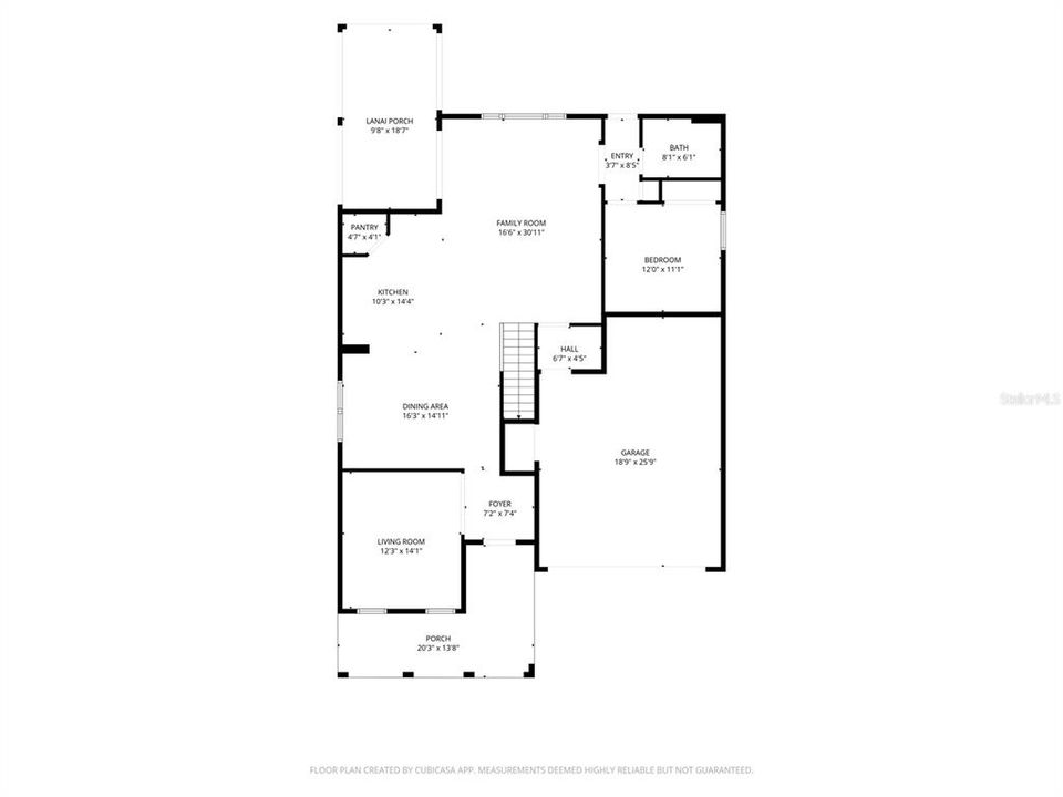 For Rent: $3,500 (5 beds, 3 baths, 3198 Square Feet)