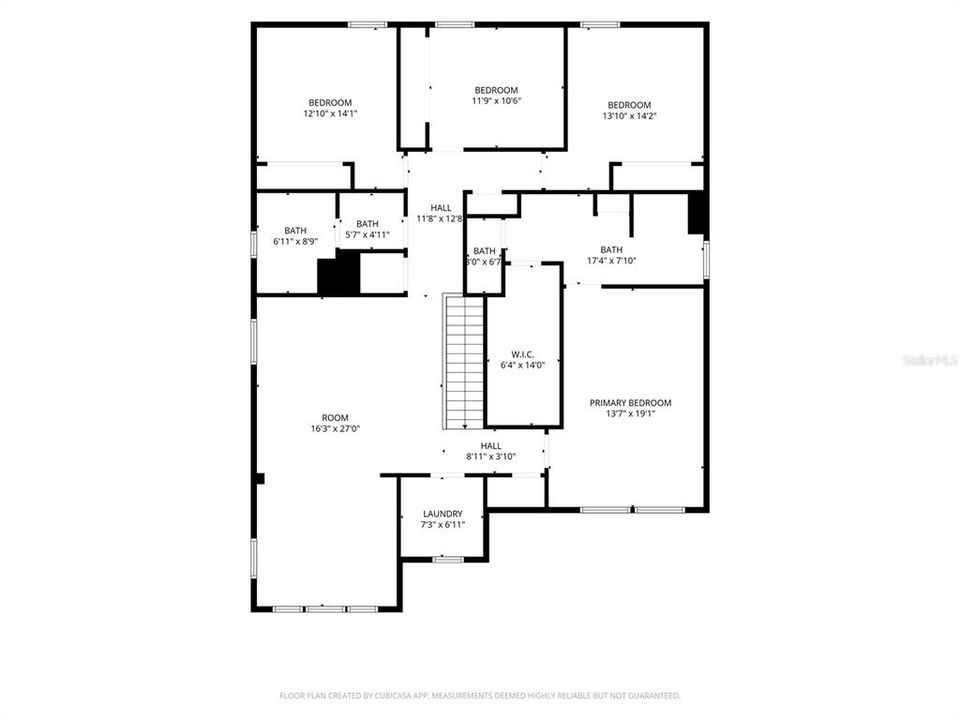 For Rent: $3,500 (5 beds, 3 baths, 3198 Square Feet)