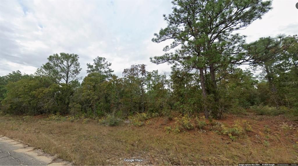Recently Sold: $5,900 (0.26 acres)