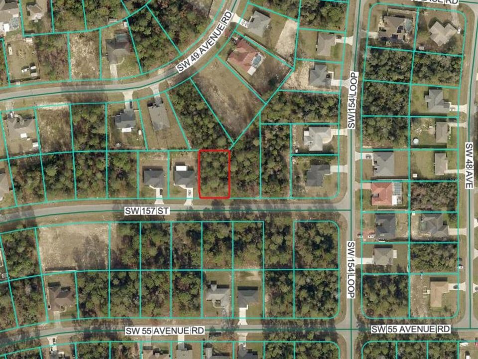 На продажу: $45,000 (0.23 acres)