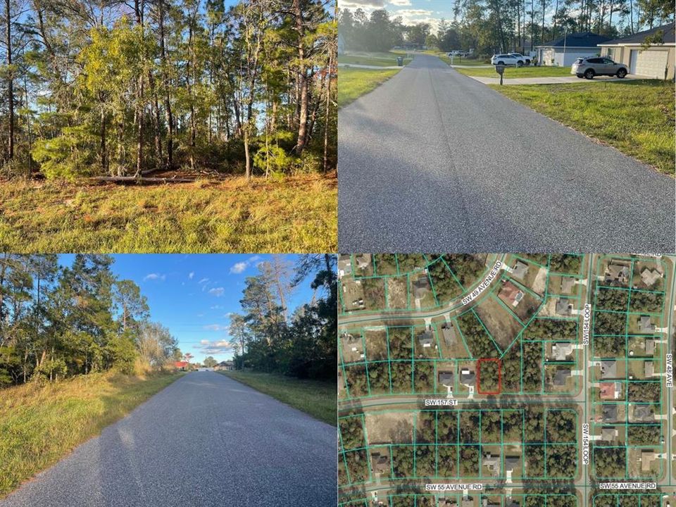 На продажу: $45,000 (0.23 acres)