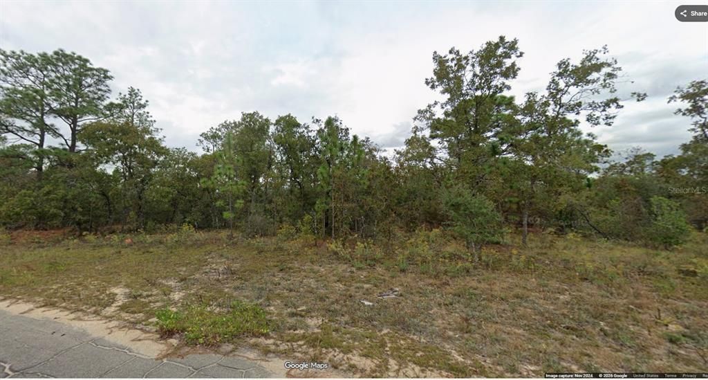 最近售出: $5,900 (0.26 acres)