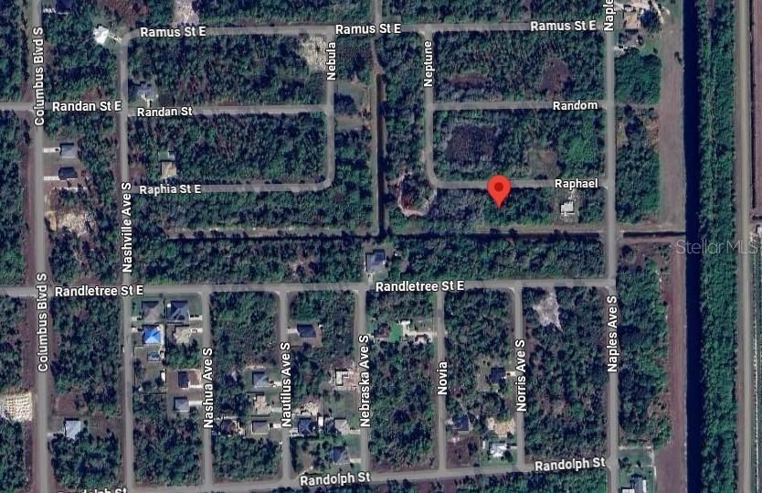 For Sale: $16,000 (0.24 acres)