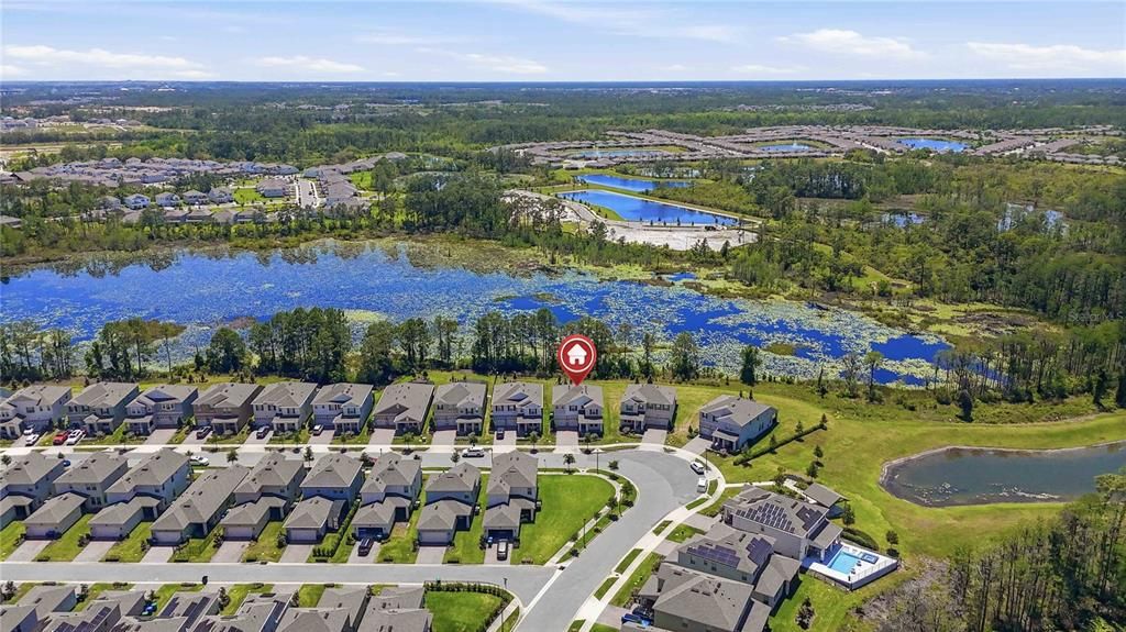 En Renta: $3,999 (5 camas, 4 baños, 2866 Pies cuadrados)
