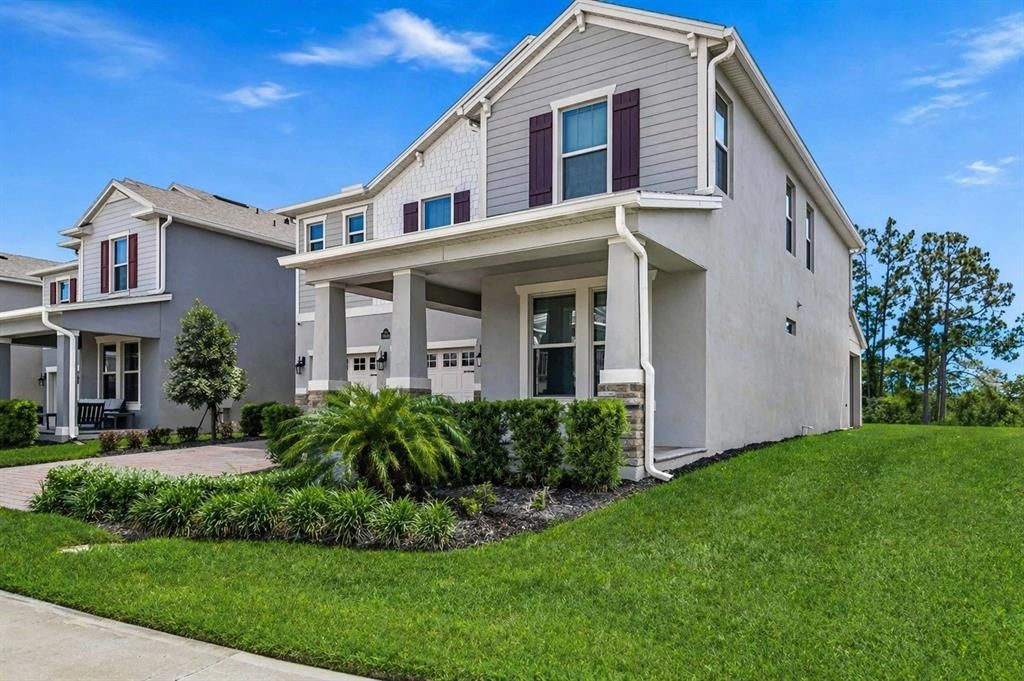 En Renta: $3,999 (5 camas, 4 baños, 2866 Pies cuadrados)
