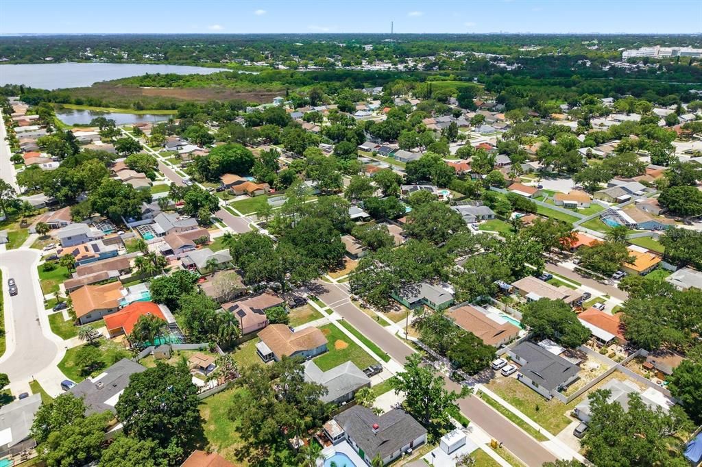 На продажу: $355,000 (3 спален, 2 ванн, 1190 Квадратных фут)