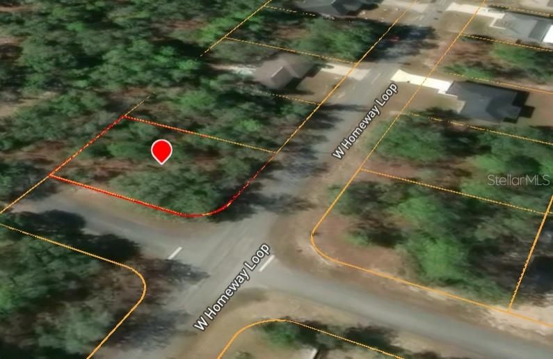 На продажу: $21,498 (0.26 acres)